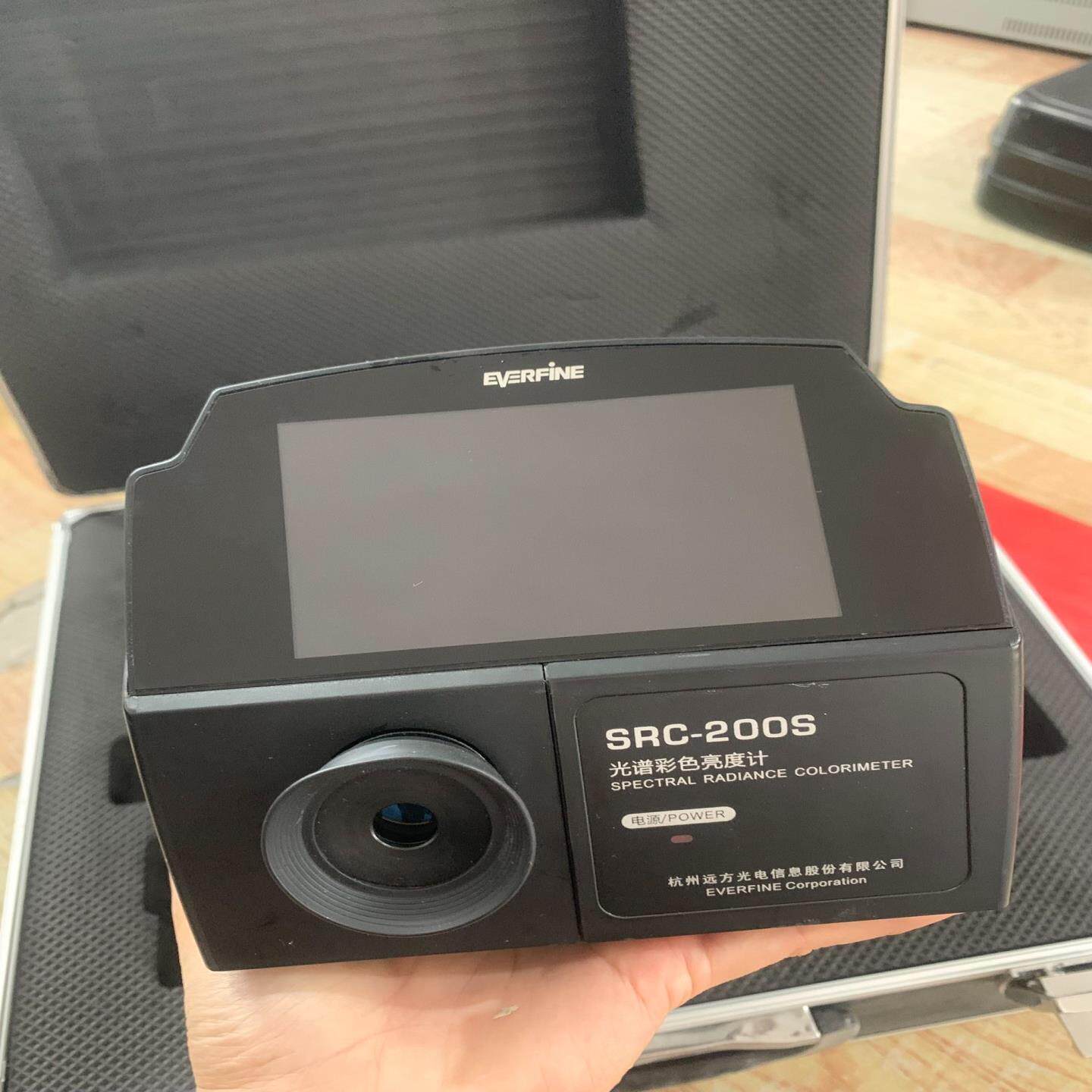 【议价】远方sRC-200C光谱彩色亮度计