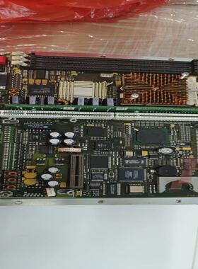 【议价】5C500111 贝加莱工控机主板  无法测试  不报好坏