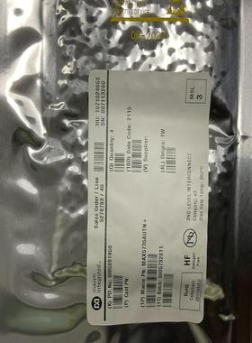 【议价】5735AUTN+ 全新原装 批次2115 数量28只