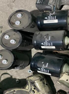 [议价]ABB变频器电容  EPCOS 400V4100uf