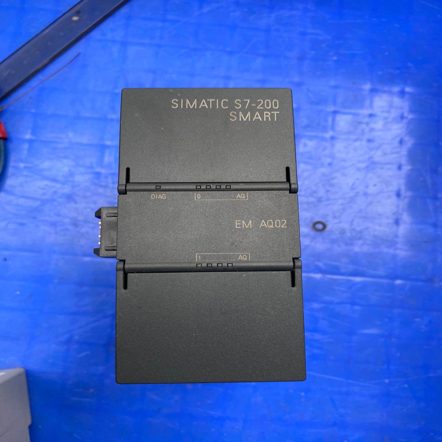 【议价】6ES7 288-3A002-0AA0 西门子plc 成色如