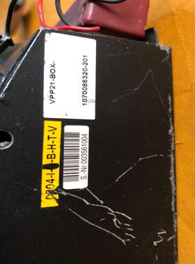 [议价]vpp21-box博士力士乐 x08-54516 e85-0