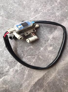 【议价】SMCV124A-5MJB-M5电磁阀成色看图 一个45元包