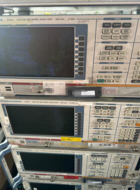 【议价】ROHDE&SCHWARZ罗德施瓦茨ZVB82-port网