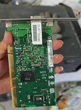 【议价】网卡如图拍的 芯片RC82545