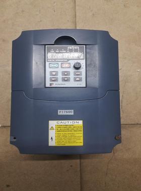 [议价]拆机普传变频器pi760055kw380v测试好发货