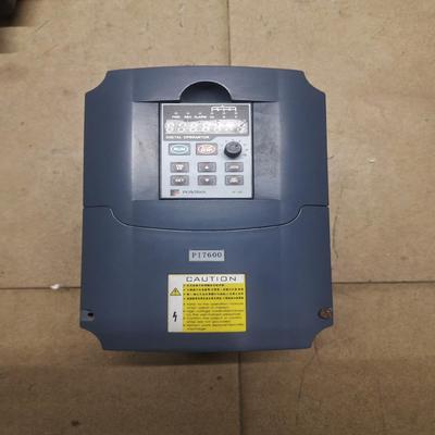 [议价]拆机普传变频器pi760055kw380v测试好发货