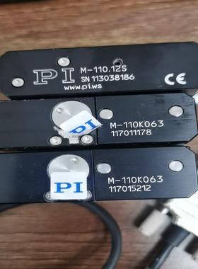 [议价]PIM-110K063两个M-11012S 一个拆机P