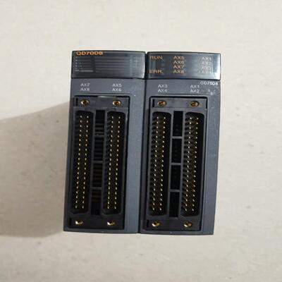 [议价]mitsubishi三菱qd70d8成色95新功能包好