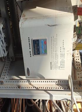 [议价]启功cgr系列软启动185千瓦cgr1000185-3一台