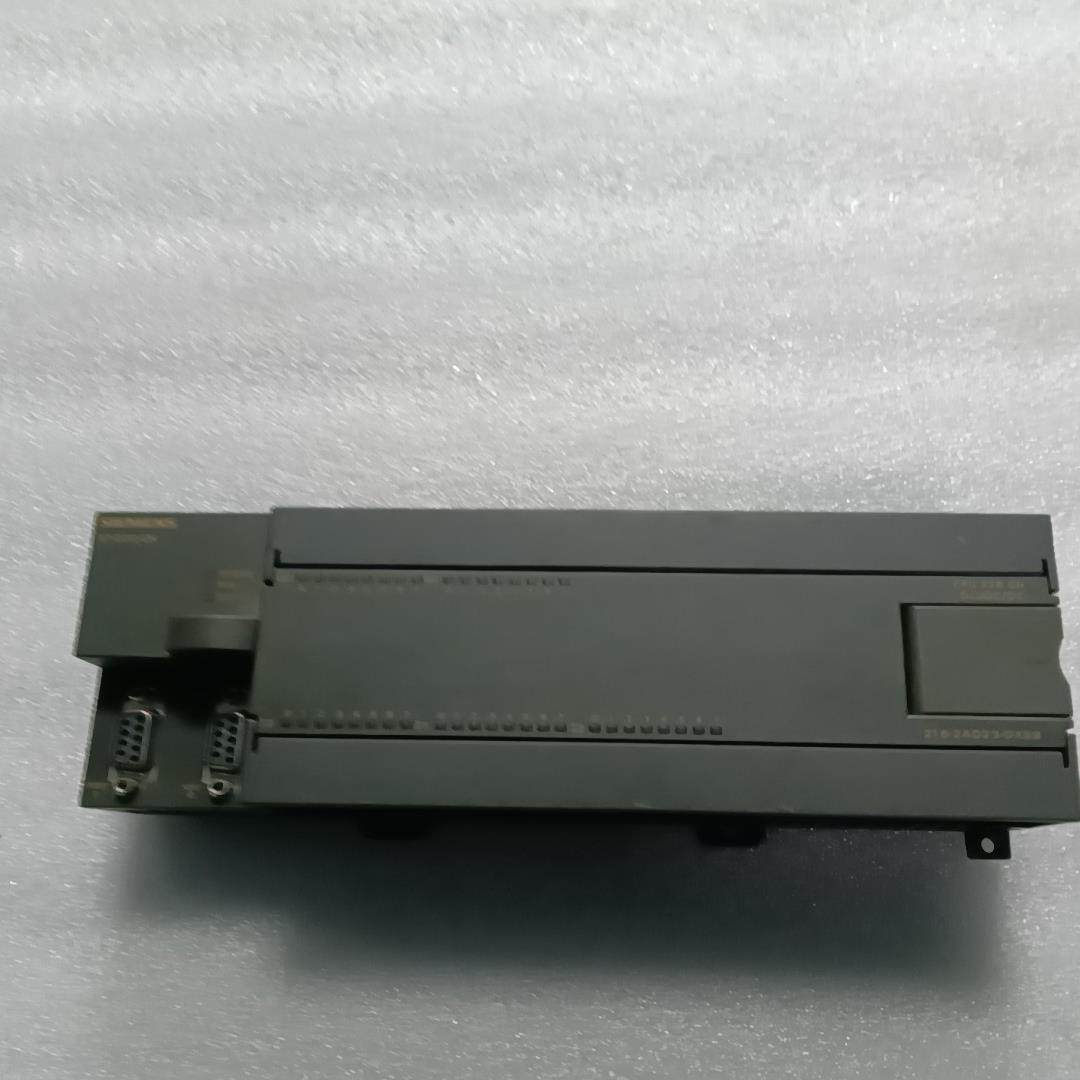【议价】西门子PLC拆机二手6ES7 216-2AD23-0XB8