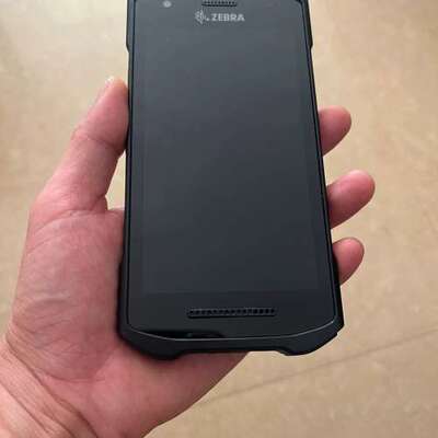 ZEBRA斑马TC210K一维二维手持終端采集器PDA，99