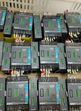 [议价]永宏plc主机fbs-10mct  160fbs-cm5