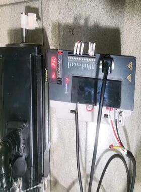 【议价】东菱伺服23Kw带抱闸套装115A220V