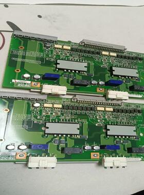【议价】打包价  爱普生机器人电路板SKP492一2  有一块儿模块