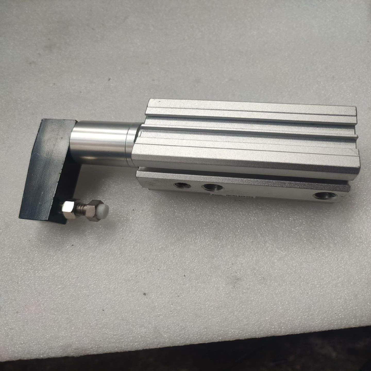 【议价】亚德客QCK夹紧气缸QCKR32X20S