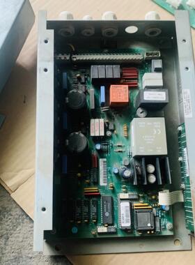 [议价]西尔康门机控制器 RCF1 WITTUR门机变频器  RCF