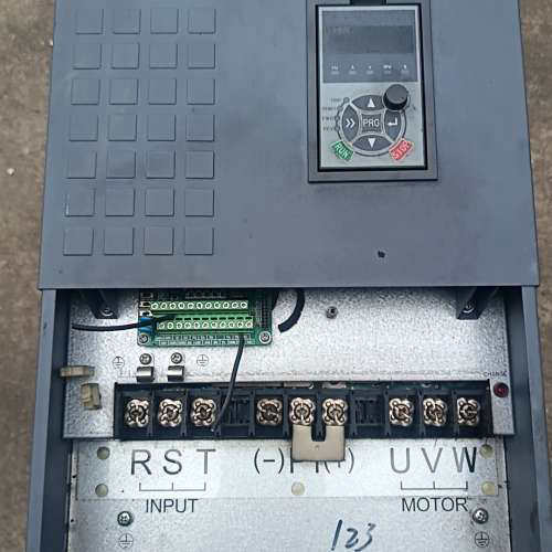 【议价】东渊DY300-T4022GB/030P   22kw