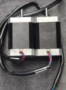 【议价】日本EC MOTION步进电机型号HECM246-F1.3A