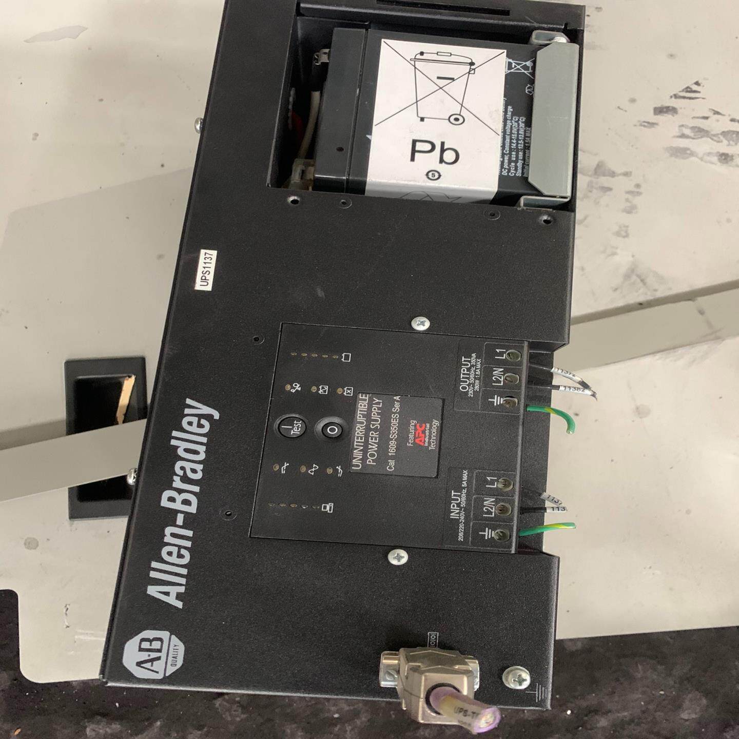 【议价】#罗克韦尔AB驱动器plc拆机好货型号图片上有看上的