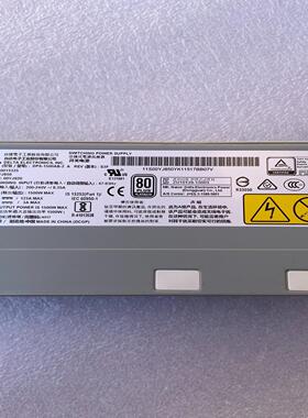 【议价】IBM DPS-1500AB-2 A 版本 S3F 1500