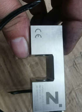 【议价】ZIMMER钳制器MKS2001A气压常闭型适用NSK导轨滑