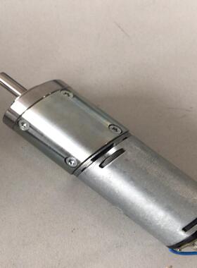 【议价】原装德国dunkermotoren直流减速电机马达PLG32