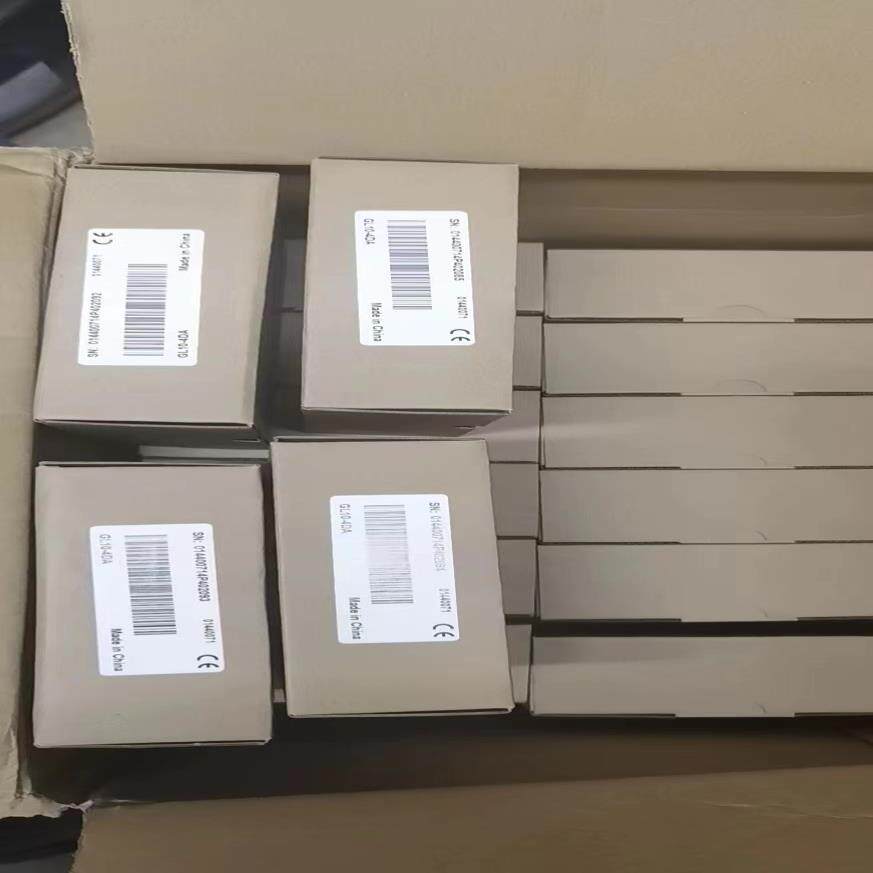 【议价】汇川模块GL10-4DA全新未拆封