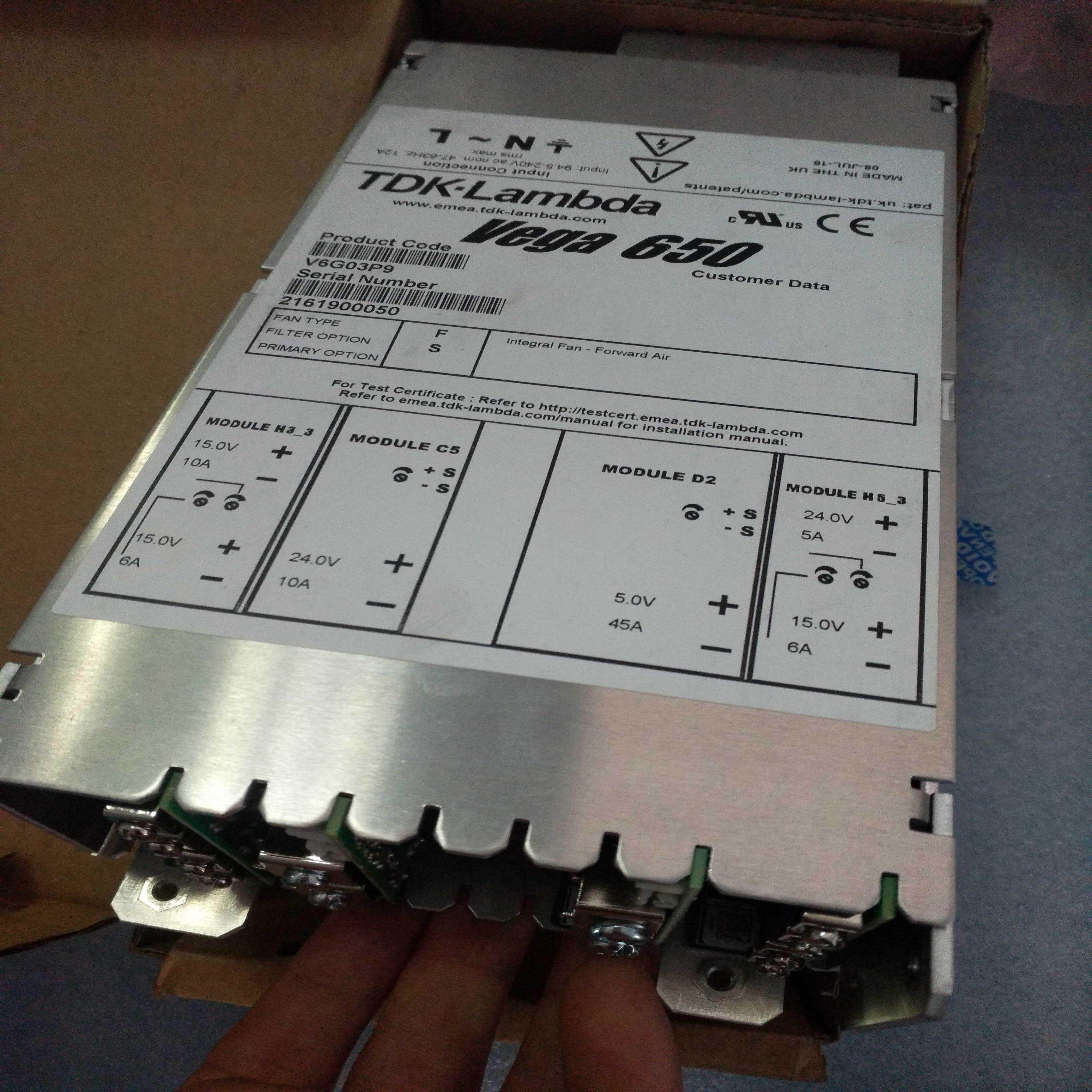 【议价】电源 Vega 650出售V6G05XN V6G04PC V