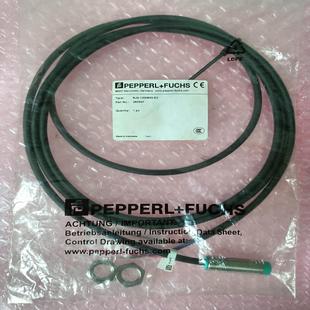 12GM40 倍加福接近开关NJ4 E2备件号28294 议价