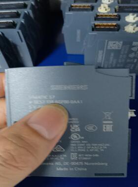 【议价】西门子6ES7134-6GD00-0BA1560