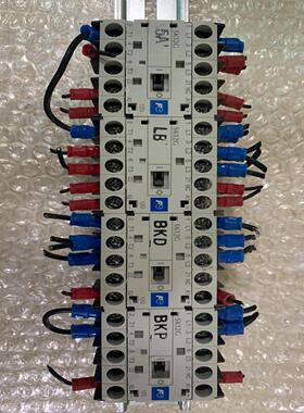 【议价】三菱电梯接触器SK12G-F01 直流DC48V 原装 适用