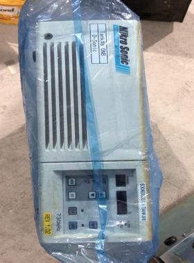 【议价】日本产ULTRASONIC NERATOR UO1200