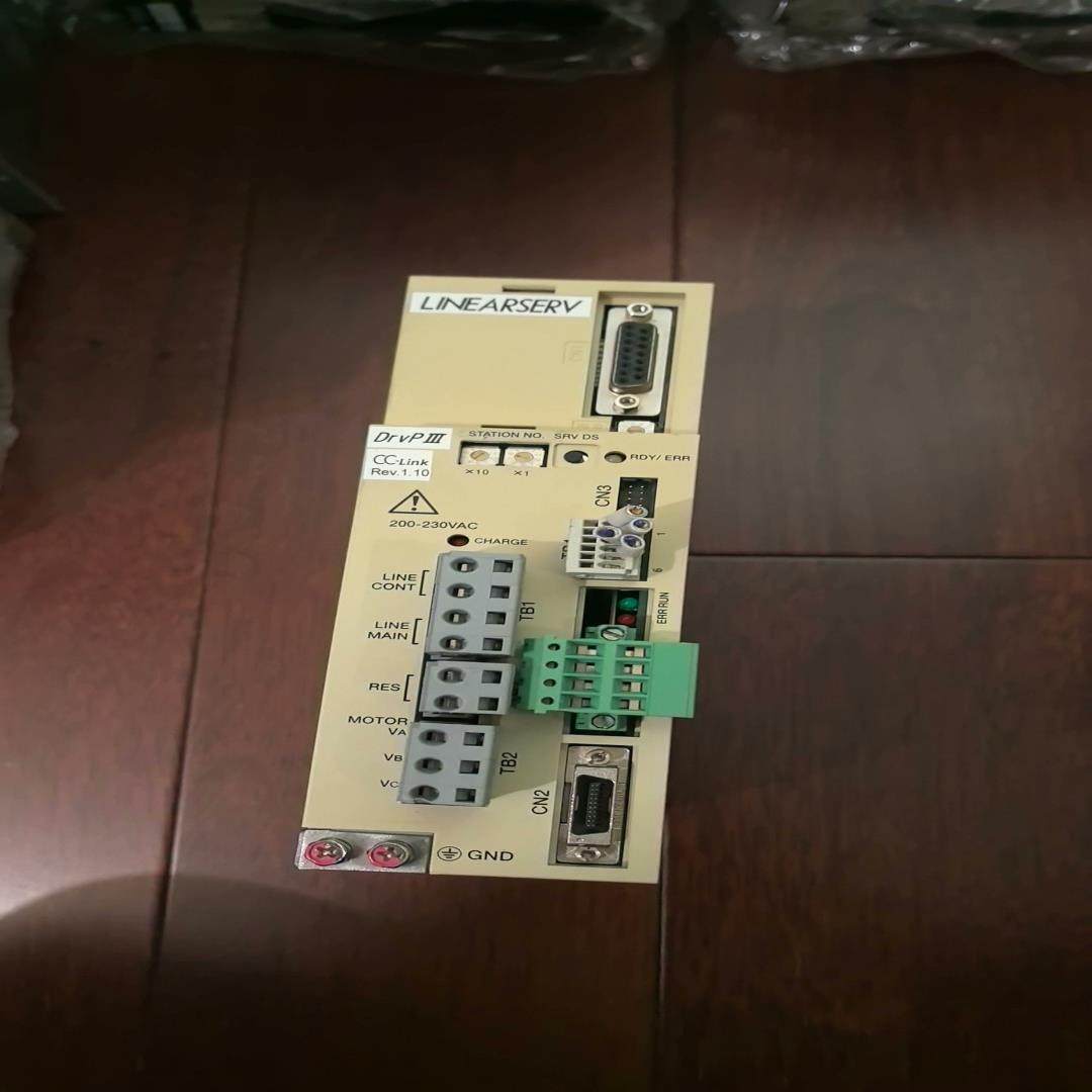 【议价】横河驱动器UM1LP3-530B-1AA-2C1-N-CN