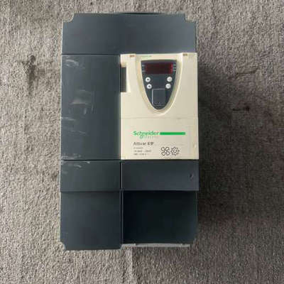 【议价】变频器 Altivar 61F 18.5kW，型号：A