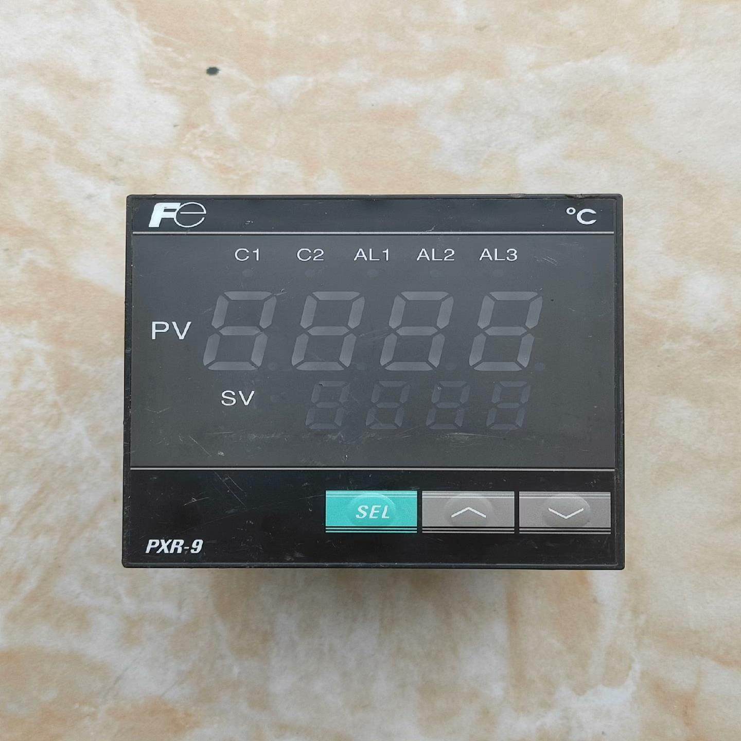 【议价】富士温控器PXR9TEY1-8WM00-C