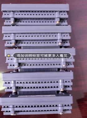 【议价】原装拆机三菱 Q6TA32需要的联系单个不包邮打包包邮