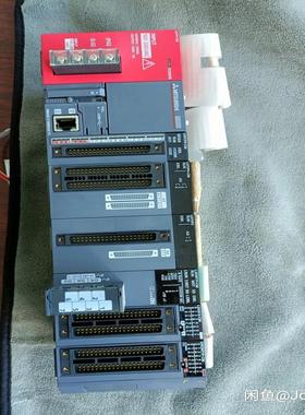 【议价】三菱PLC L02CPU-CMLD75P4-CML D