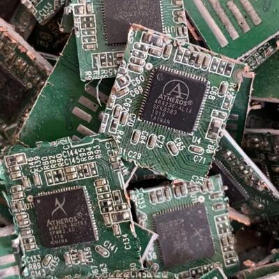 【议价】AR8236 原装拆机 ATHEROS创锐讯 AR8236