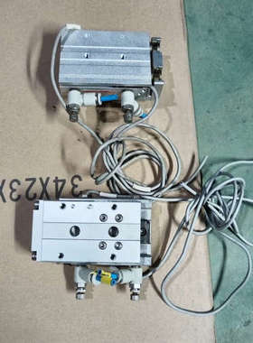 【议价】TPC滑台气缸NLPD12-20