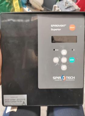 【议价】SPIROTECH 史派隆  081S6-5Ra9W  PH