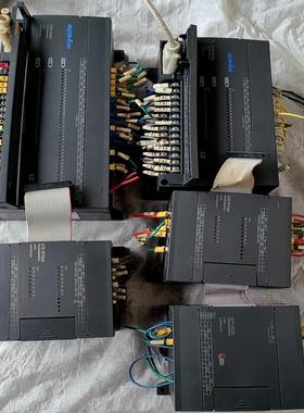 【议价】lsplcK7M-DR60UNK7M-DR40U原装拆机