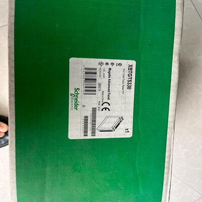 【议价】XBTGT5330单价24500仅此一台 原装 包装完美