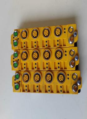 [议价]倍福耦合器ep1908-0002成色漂亮功能包好打包