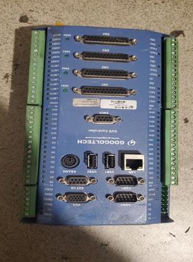 [议价]固高cpac-gus控制器 cpac-0tobox-ust2