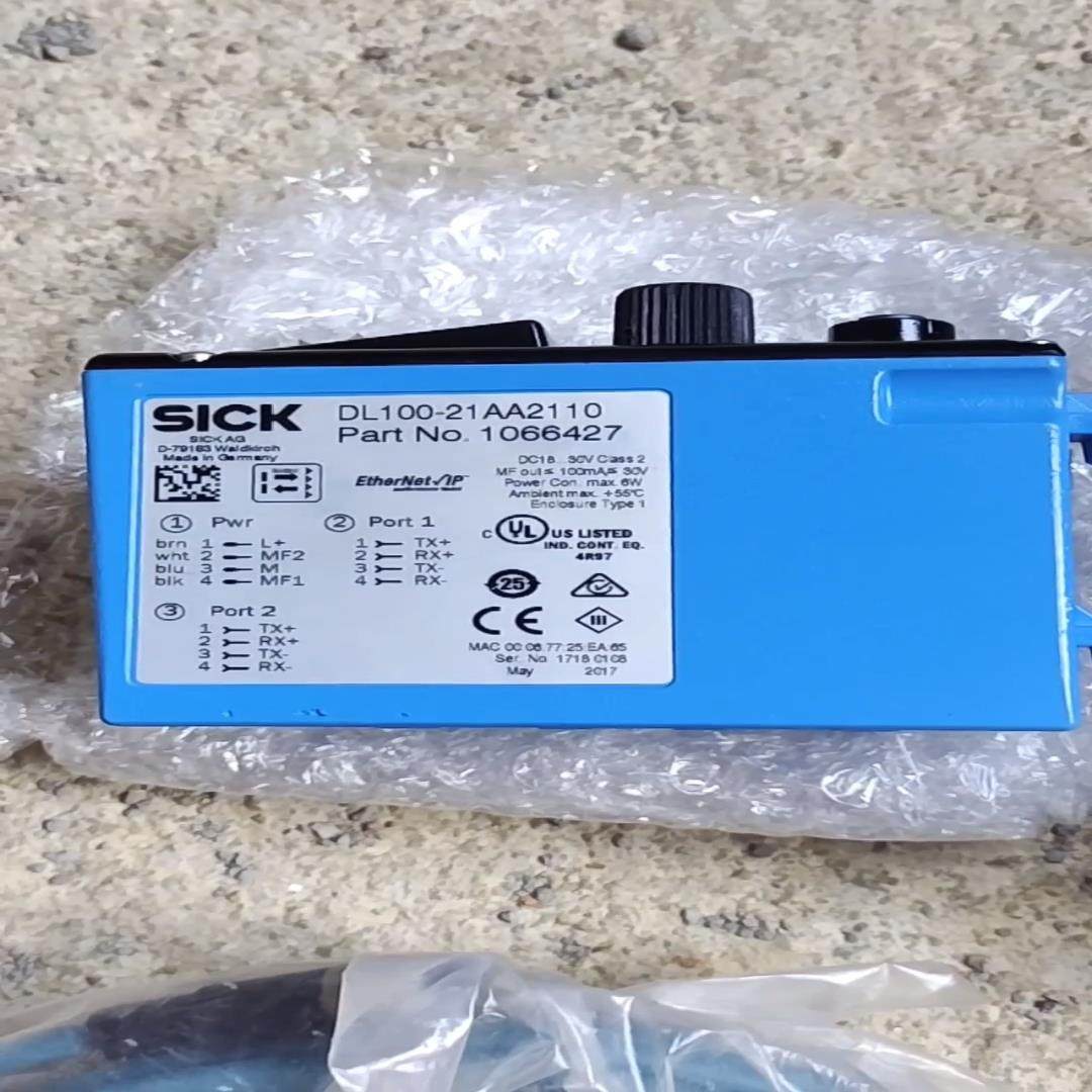 【议价】西克DL100—21AA2110