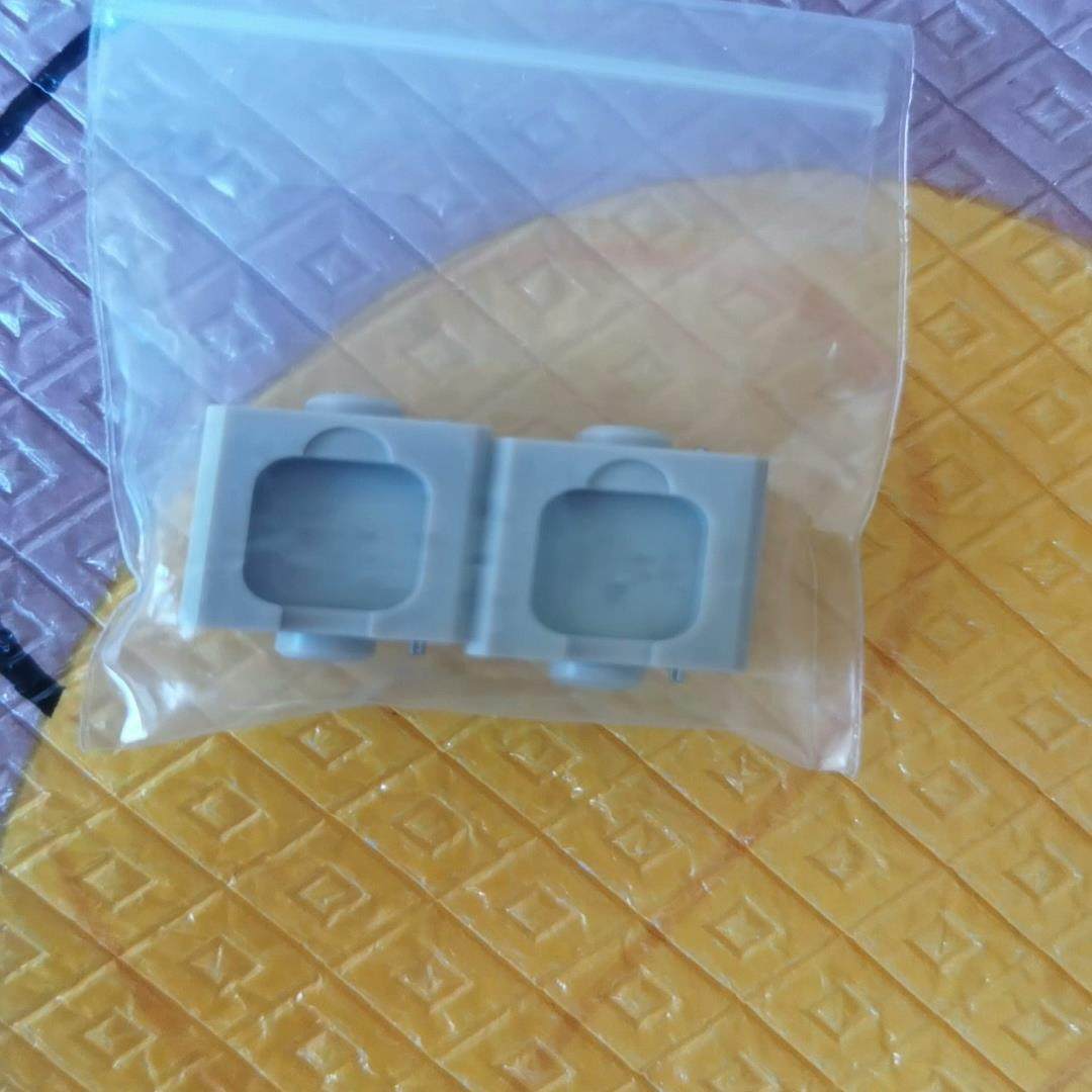 【议价】全新   武藏点胶机配件   武藏AEROJET用接液部连接