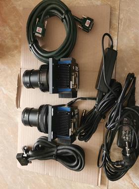 【议价】德国工业相机SVS11002MTLCPC-E000472