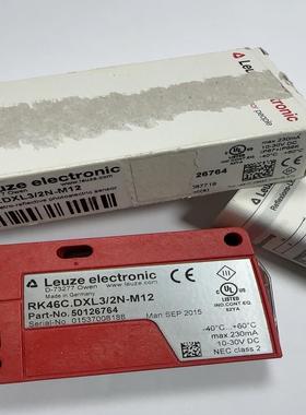 【议价】RK46CDXL32N-M12  50126764 全新