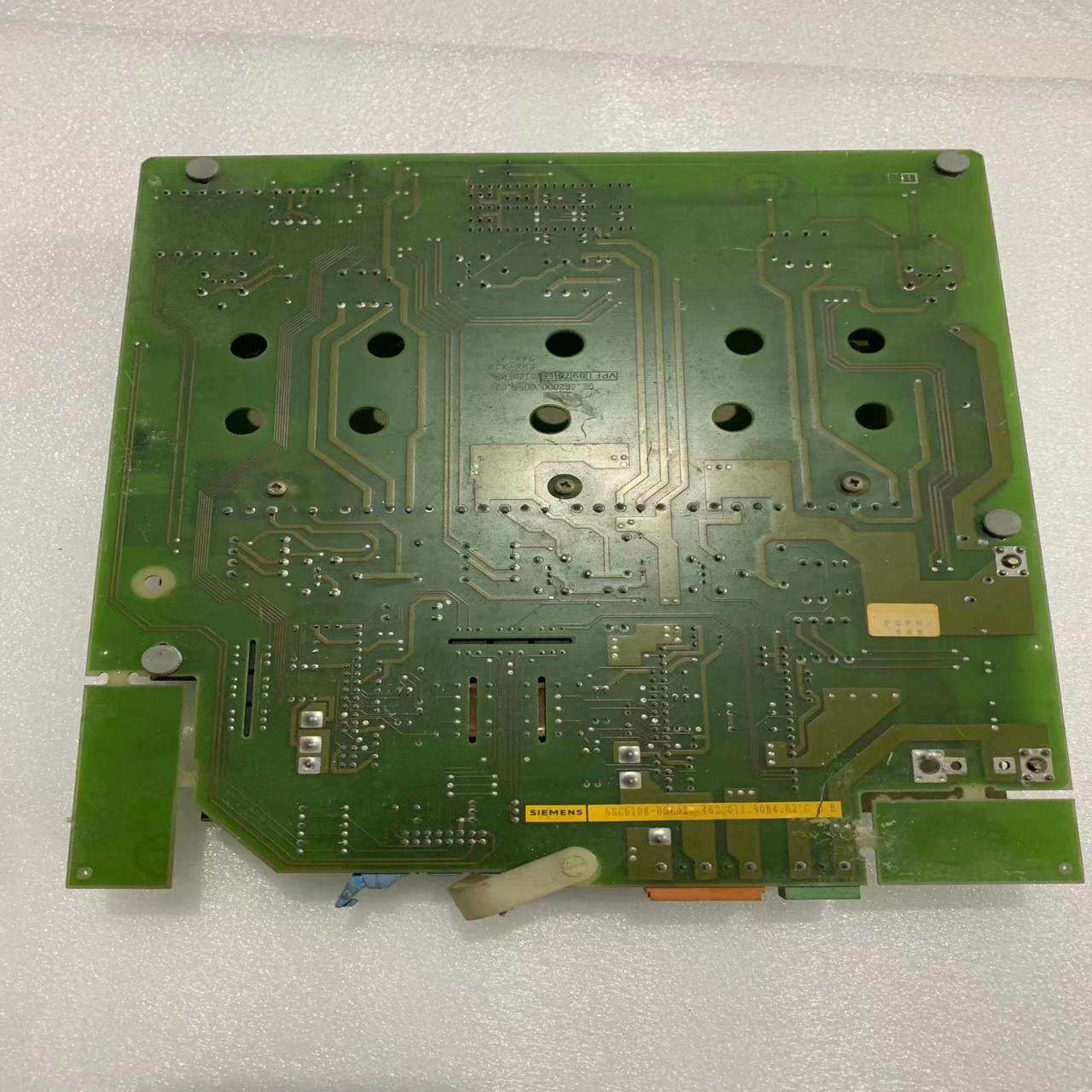 【议价】西门子板卡6SC6108-0SB02